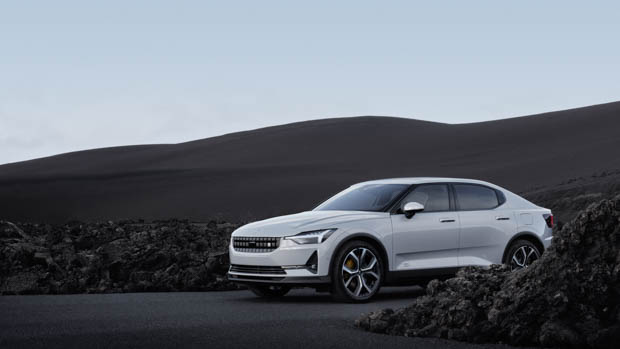 Polestar 2 2022: performance software update revealed, Australian timing unconfirmed