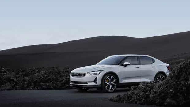 Polestar 2 2022: performance software update revealed, Australian timing unconfirmed