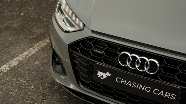 Audi ditches three year warranty for five years of coverage