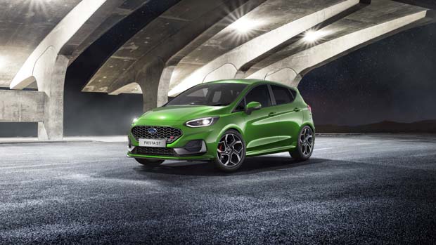 Ford Fiesta ST: early 2022 Australian release date for torquier i20 N rival