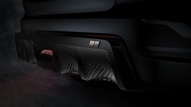 Mitsubishi Outlander Ralliart sports SUV to be revealed in 2022