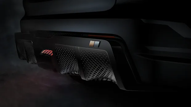 Mitsubishi Outlander Ralliart sports SUV to be revealed in 2022