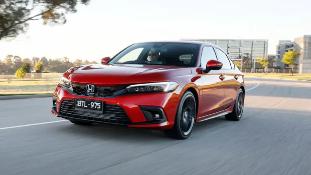 This week on Chasing Cars: i30 Sedan N arrives, Nissan’s EV push and Civic price shock