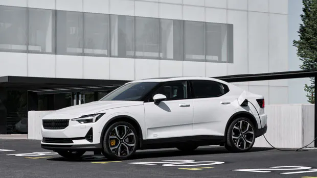 Polestar 2 orders open in Australia, priced from $59,900