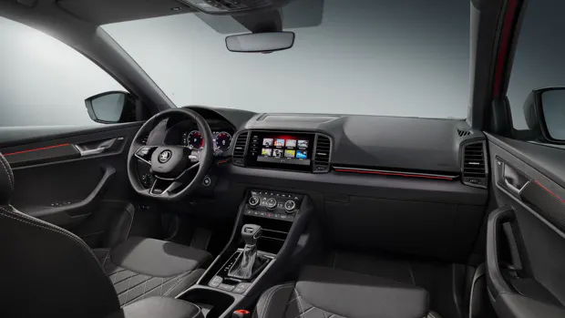 Skoda Karoq 2022-7