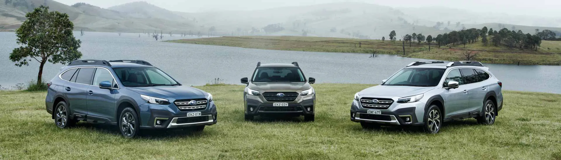 Subaru Outback recalled in Australia due to safety issues