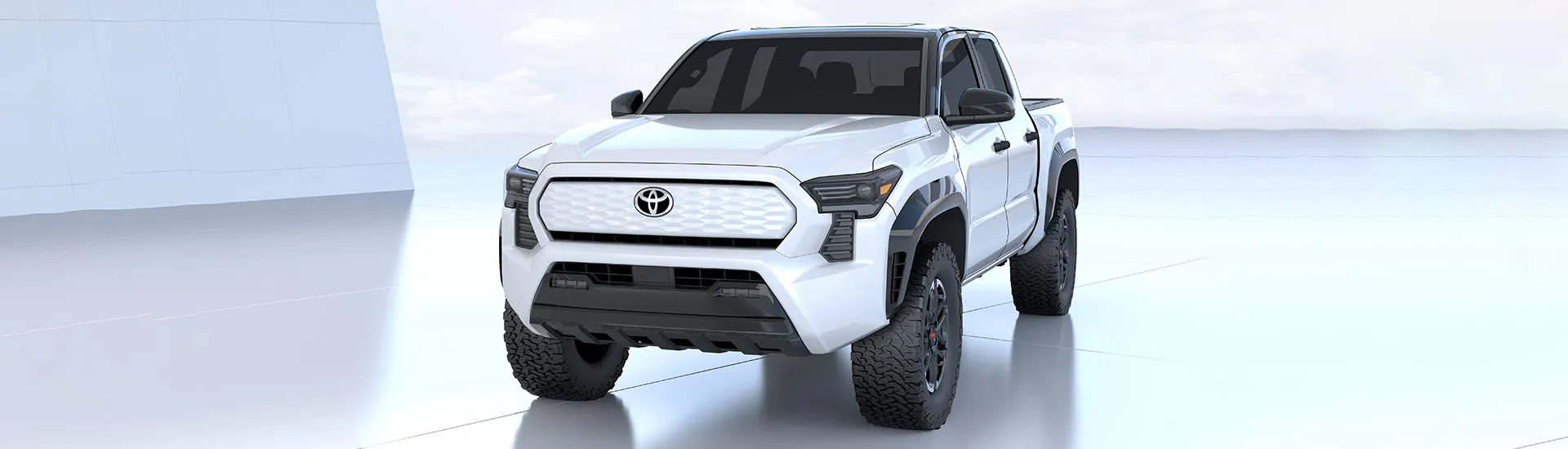 Toyota Pickup EV previews electric future for Tundra and Hilux utes