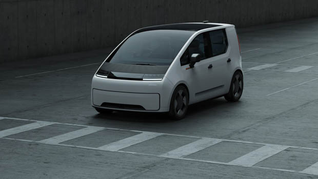 Arrival Car 2022: Uber-focussed electric car aims to be the Prius of the 2020s