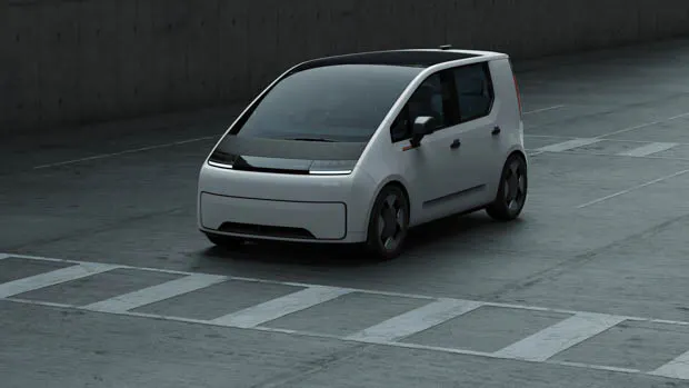 Arrival Car 2022: Uber-focussed electric car aims to be the Prius of the 2020s