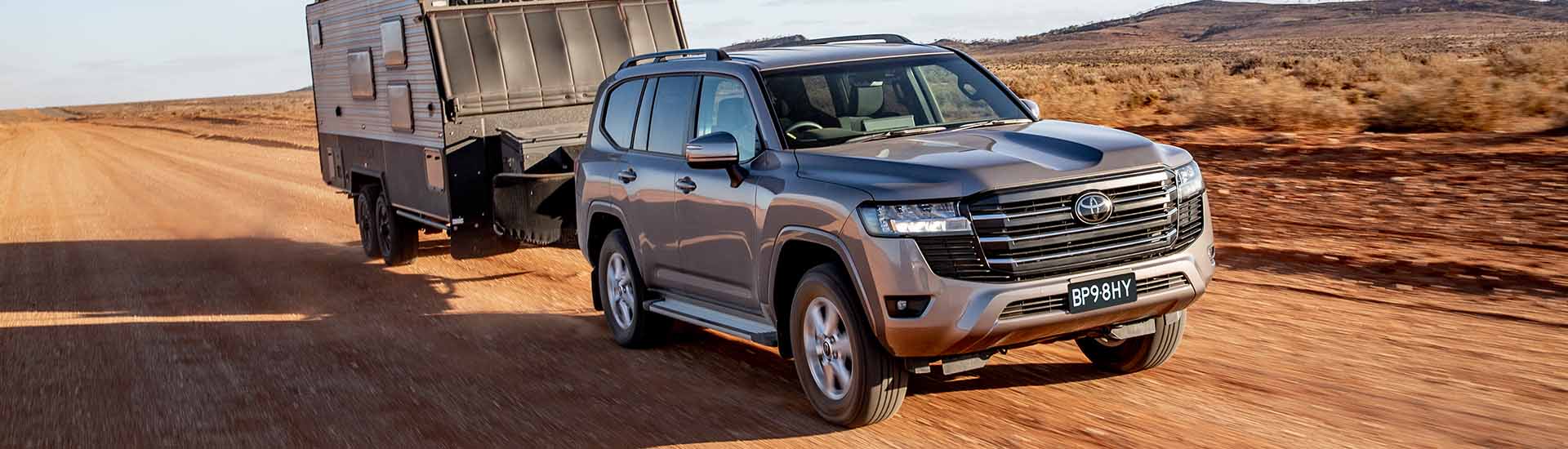 More delays for Toyota Land Cruiser 300 Series, 70 Series and Prado: January 2022 update