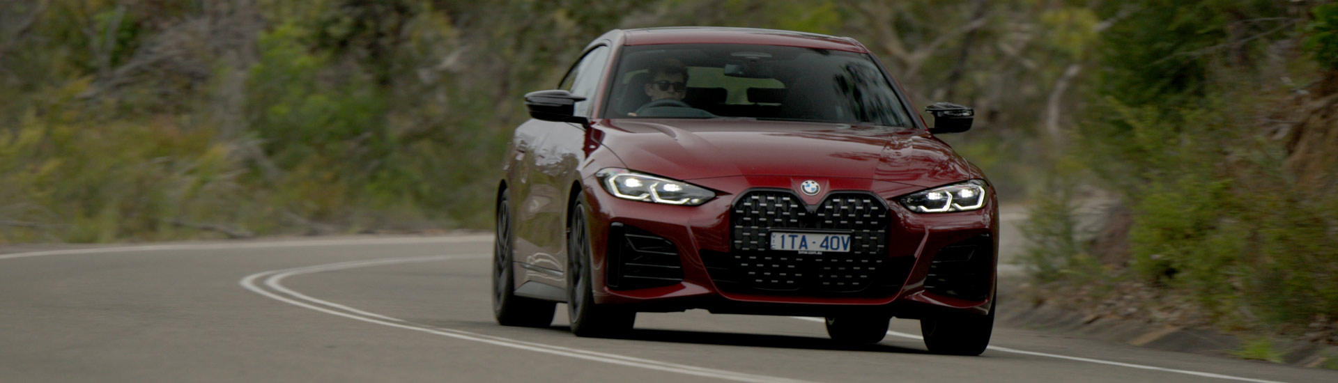 BMW M440i Gran Coupe 2022 review
