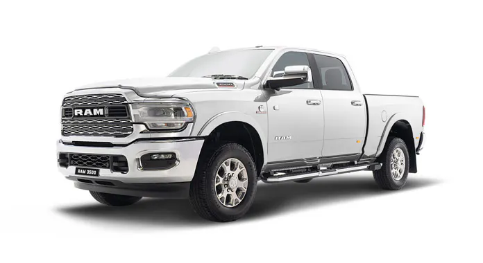RAM 3500