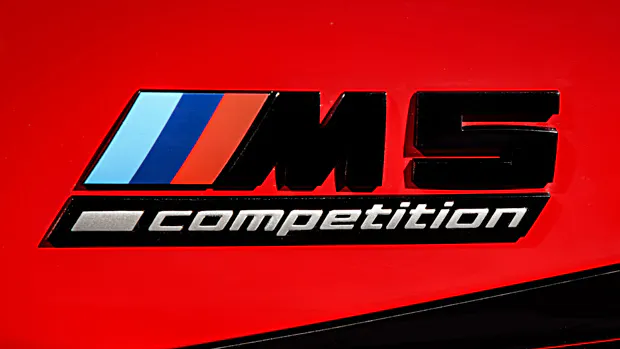 BMW M5 2024: hybrid V8 set to give super-sedan upper hand over four-cylinder E63