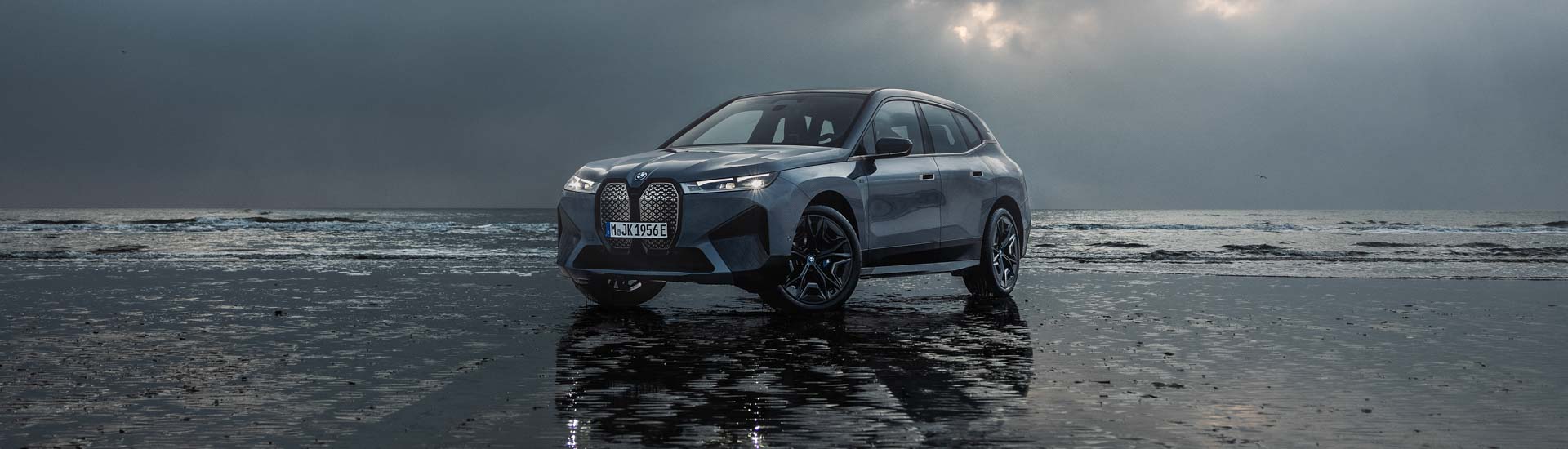 BMW iX M60 2022: 455kW electric SUV coming to Australia as first BMW electric SUV to wear M badge