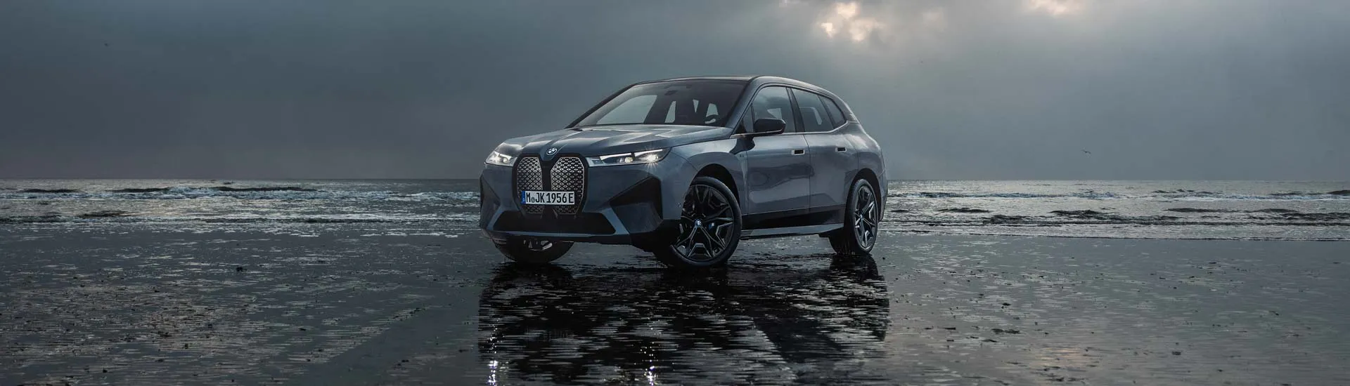 BMW iX M60 2022: 455kW electric SUV coming to Australia as first BMW electric SUV to wear M badge