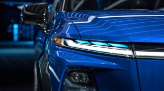 General Motors to invest $9 billion in building electric utes and batteries, and the factories that make them