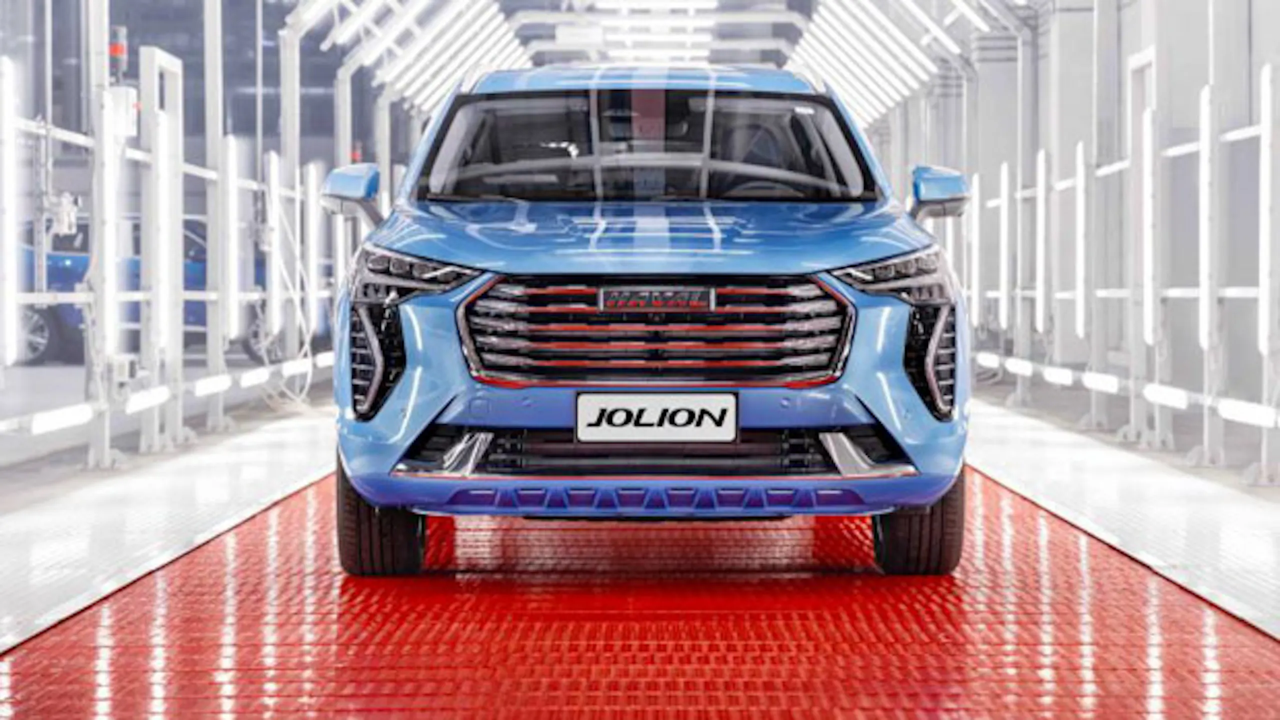 Haval Jolion 2022: $1000 price bump for Mitsubishi ASX, Kia Seltos rival
