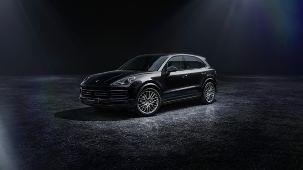 Porsche Cayenne Platinum 2022: Stuttgart’s flagship SUV gets stealthy special edition