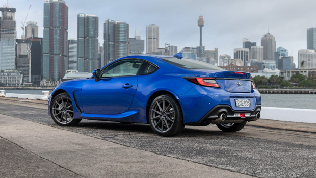 This week on Chasing Cars: BRZ reviewed, midsize SUV megatest, Toyota production woes