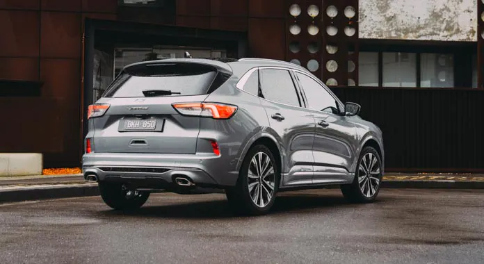 Ford Escape