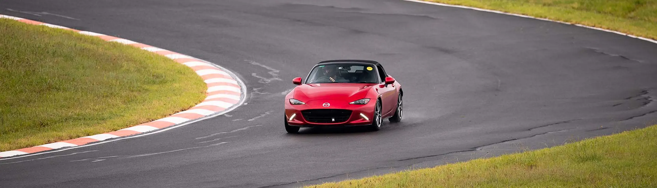 Sharing our track-day experiences and why you should do one