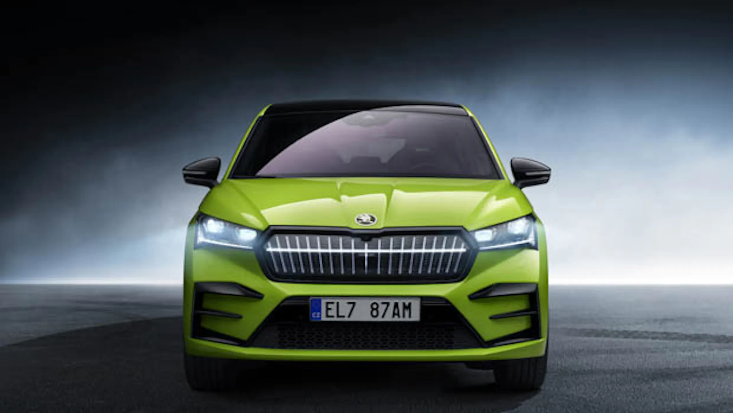 Cheaper Skoda EVs on the horizon as brand set to launch three small electric cars