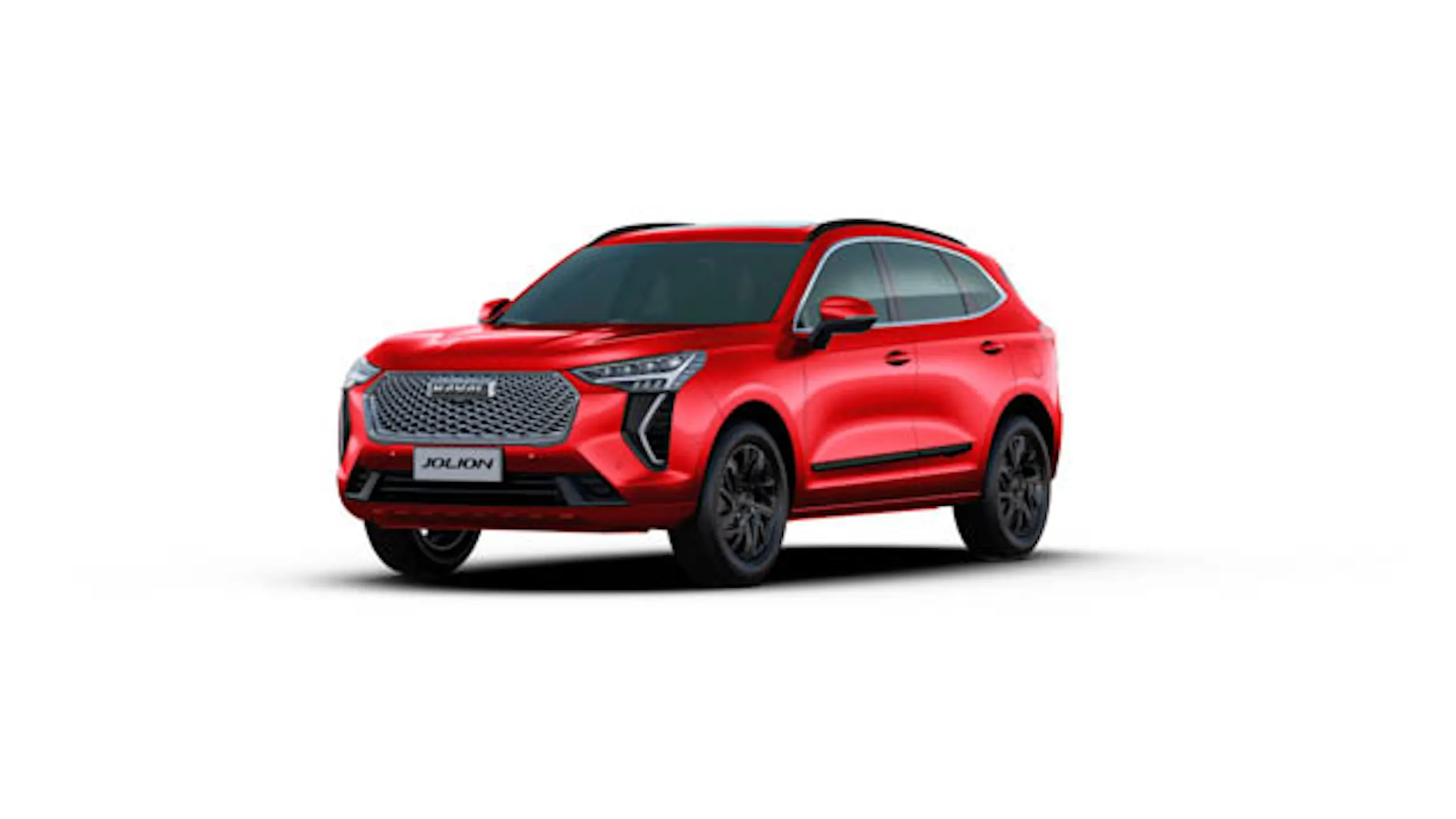 Haval Jolion Vanta 2022: price revealed for new Australian range-topping SUV variant