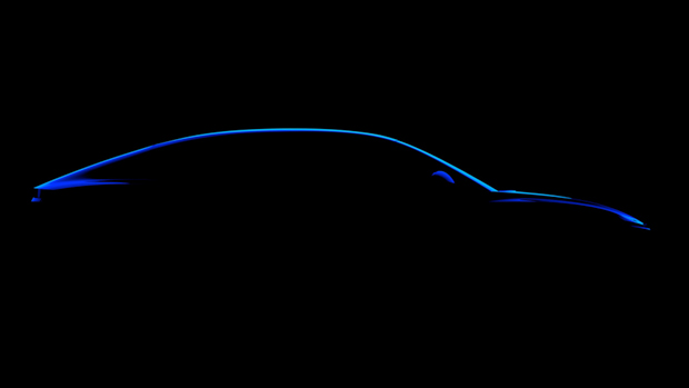 Alpine GT X-Over: sporty electric SUV to join Megane E-tech and Ariya on CMF-EV platform by 2026