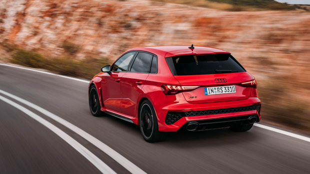 Audi A3 2023: luxury hatchback to live on with an electric heart for next generation