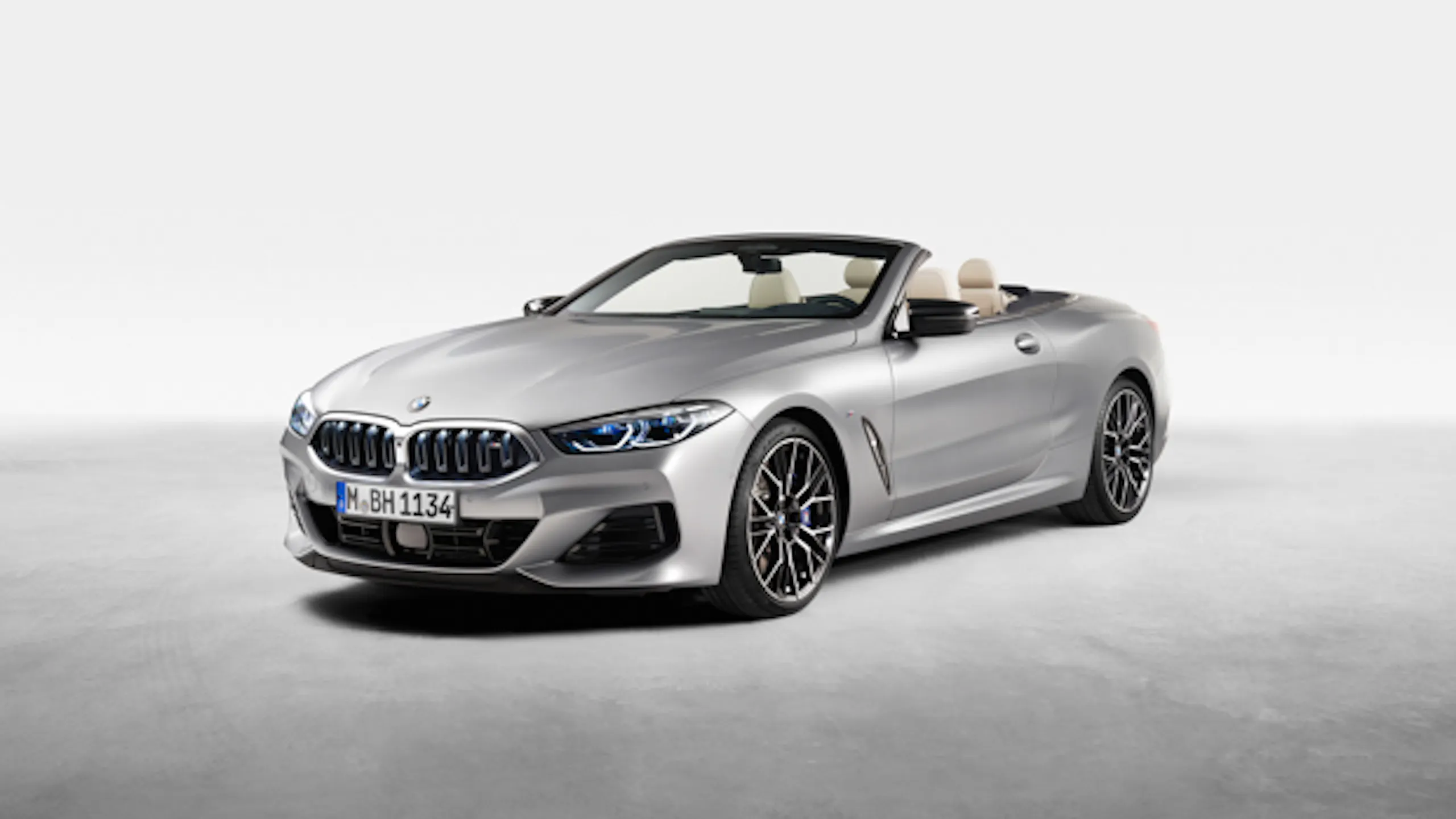 BMW 8 Series update: mid-2022 release date with $5000 price rise offset by glowing grille