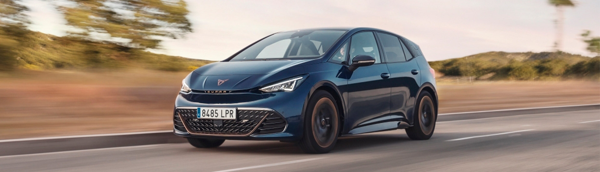 Cupra to double model range by 2025 amid expansion to Australia