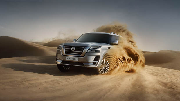 Nissan Patrol wait times: Australian buyers facing 4-5 month delays on Land Cruiser rival