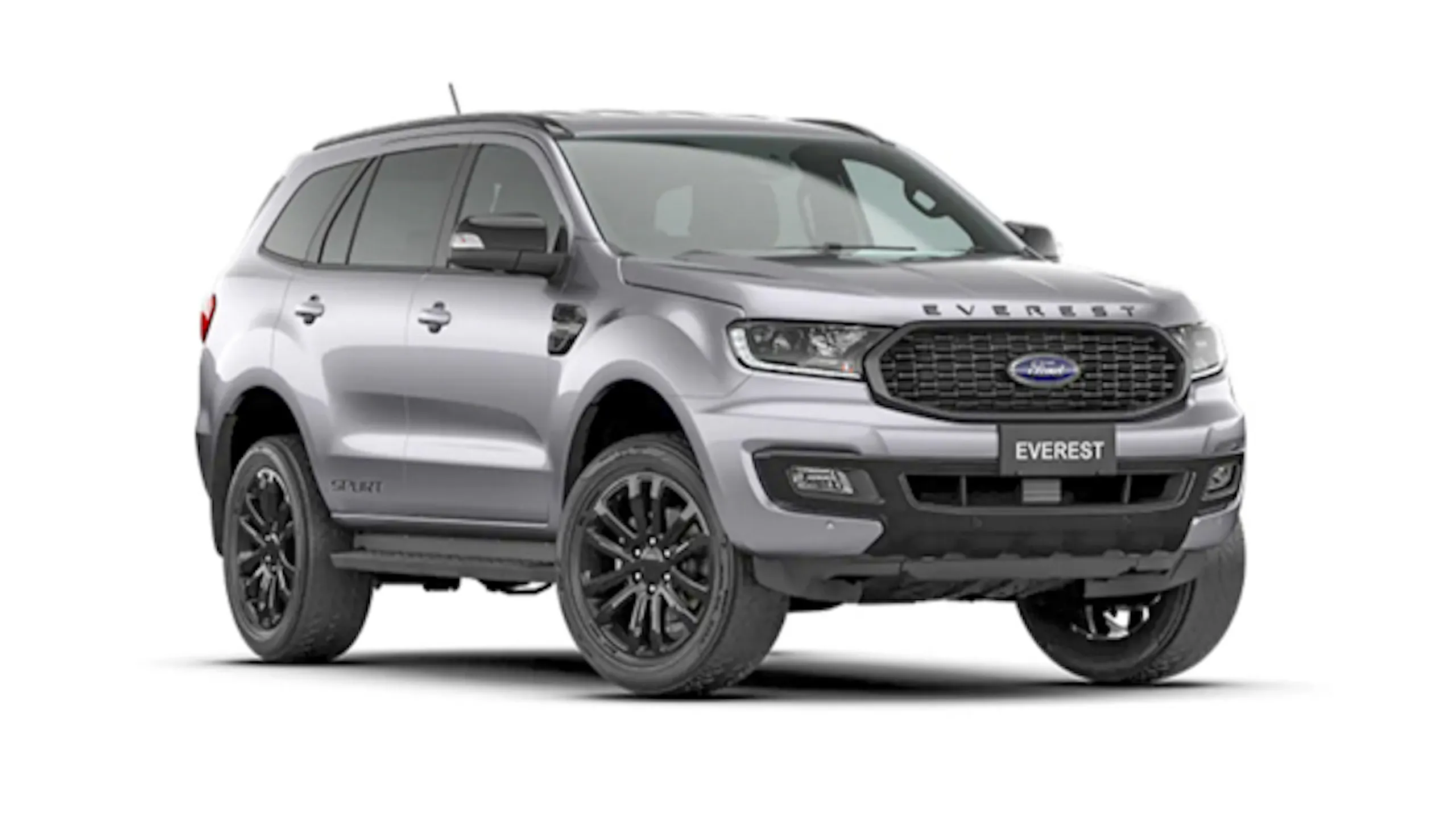 Thinking about buying a Ford Everest? Take the next step with Chasing Cars