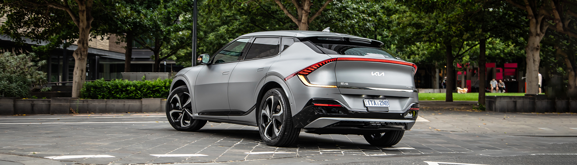 Kia EV6 markups seen in the US won’t be tolerated in Australia