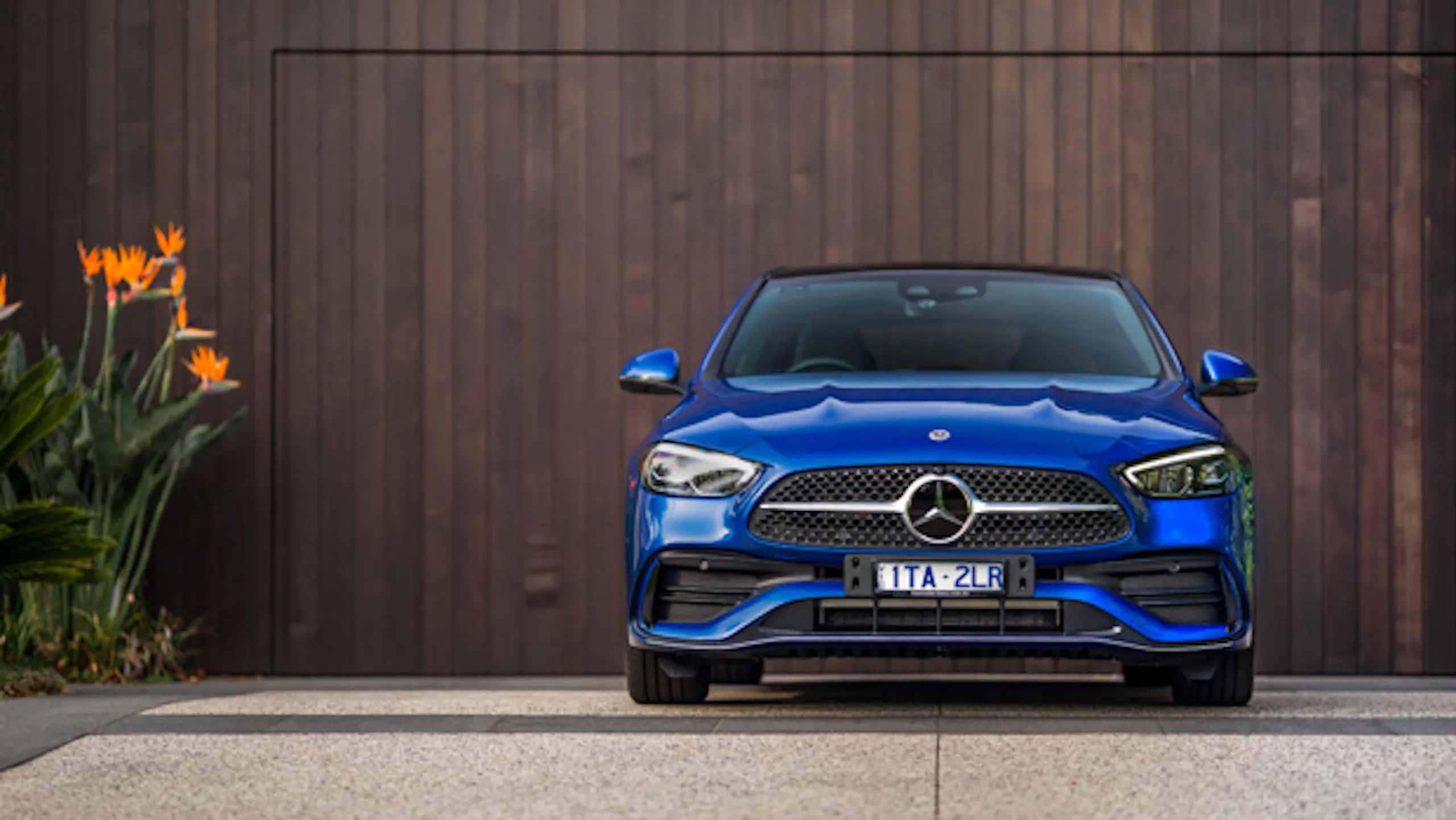 Mercedes-Benz C-Class 2022: Edition C package introduced to satisfy more traditional Benz buyers