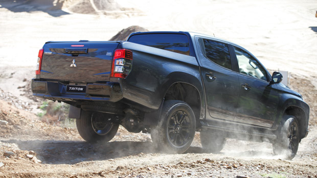 Most popular cars in Australia: Toyota Hilux, RAV4 and Mitsubishi Triton dominate in March 2022
