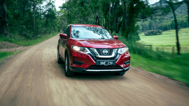 Nissan X-Trail wait times: good stock levels as outgoing shape still being built for Australia