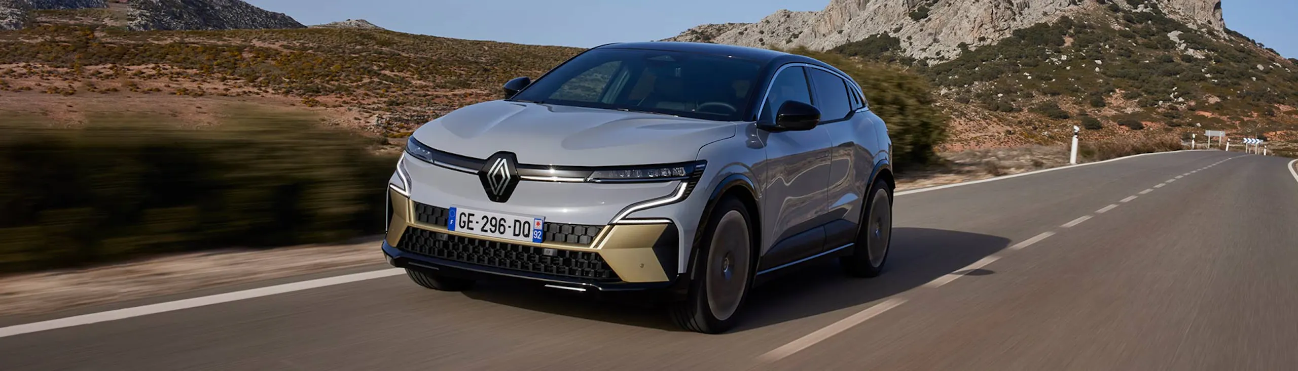 Renault Megane E-Tech 2023: Australian launch expected for electric small SUV