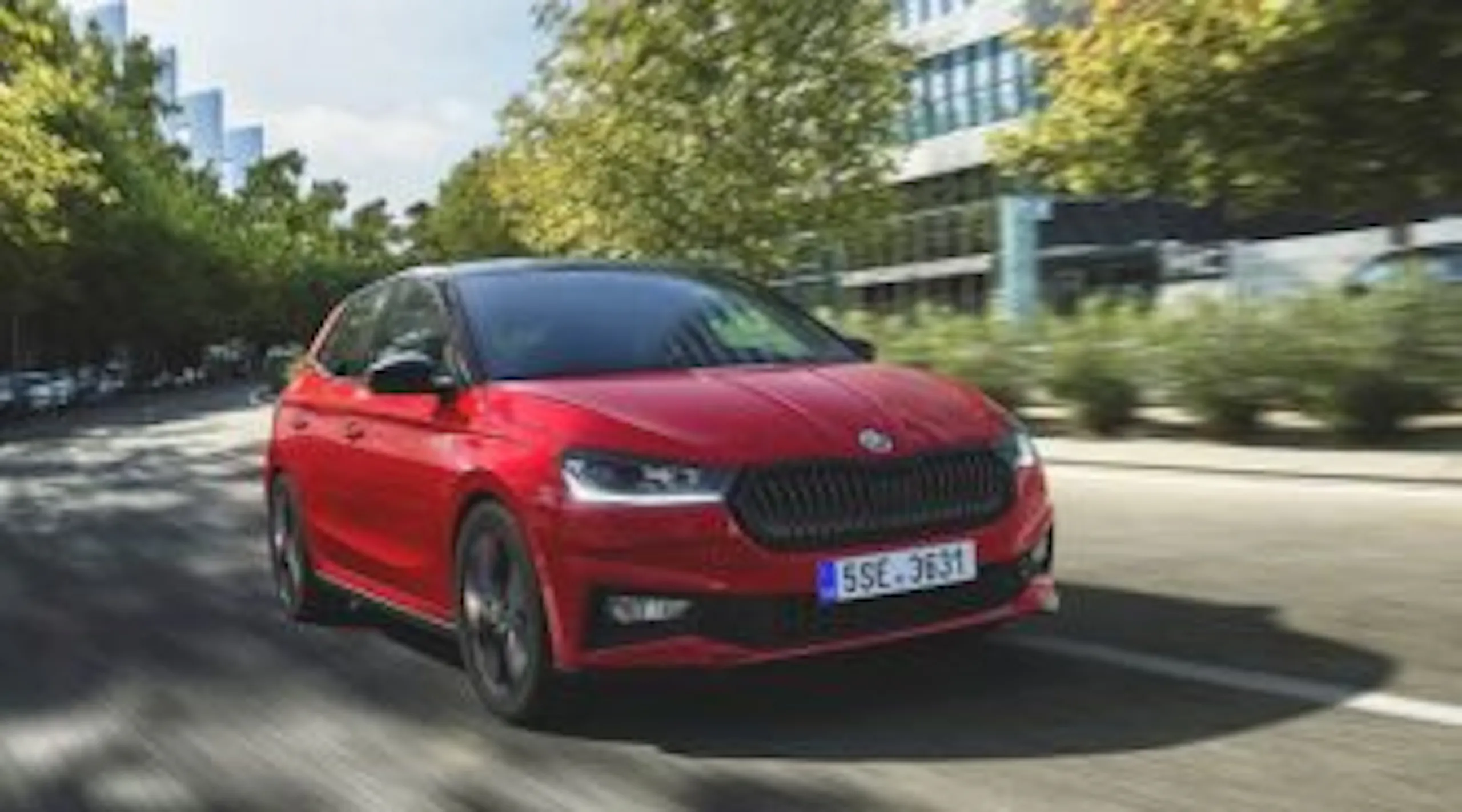 Skoda Fabia Monte Carlo 2022: Australian release confirmed for hotter Fabia variant