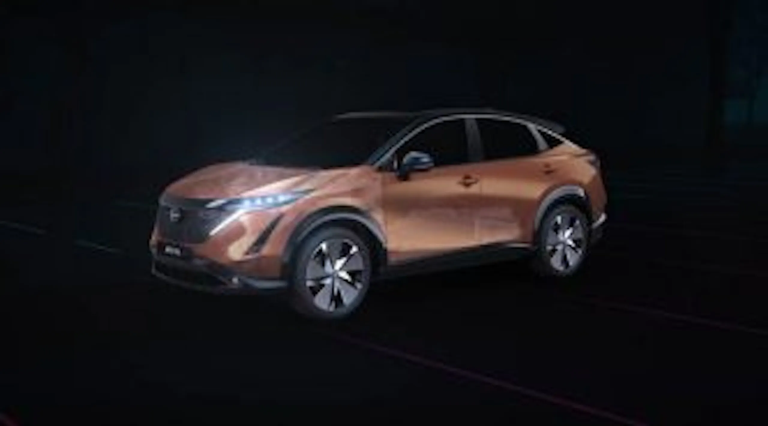 Nissan EV architecture 2022: What is the CMF-EV platform?