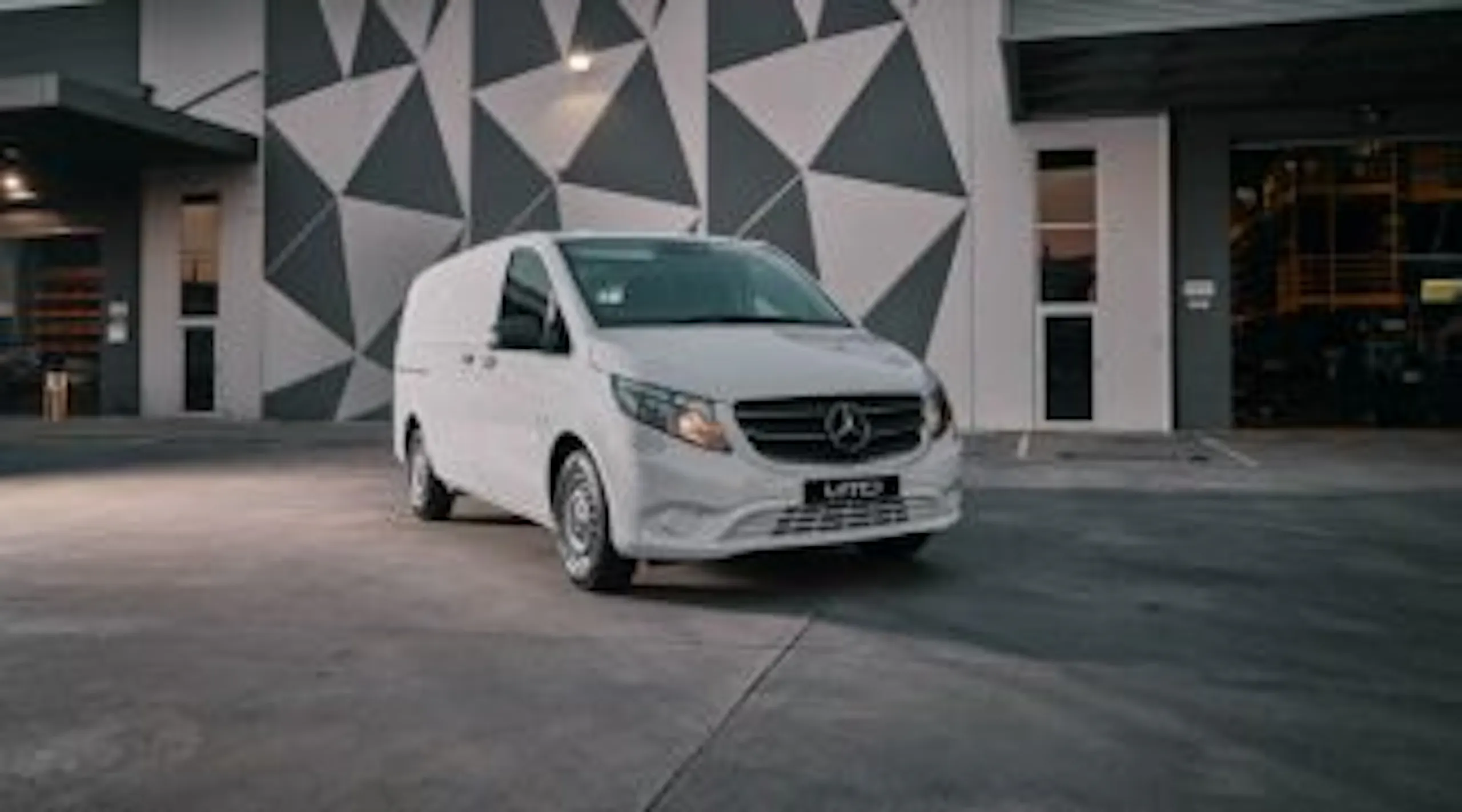 Mercedes-Benz Vito 2022: larger-capacity diesel engine added to van line-up