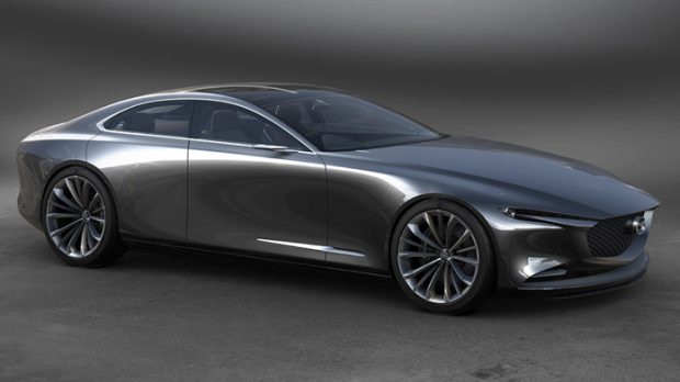 Mazda 6: straight-six, rear-drive successor unlikely, but “other exciting things” in the pipeline say senior executives