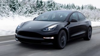 Tesla Model 3 2022: Australia’s favourite electric car demands a nine-month wait if ordered now