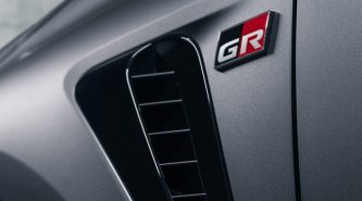 Toyota GR Corolla 2022: AWD hot hatch to be fully unveiled on Friday