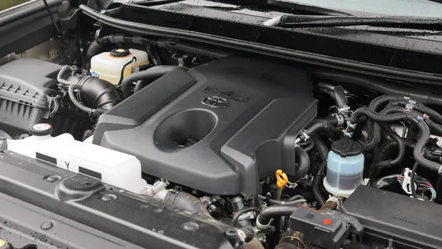 Toyota Prado 2022-1