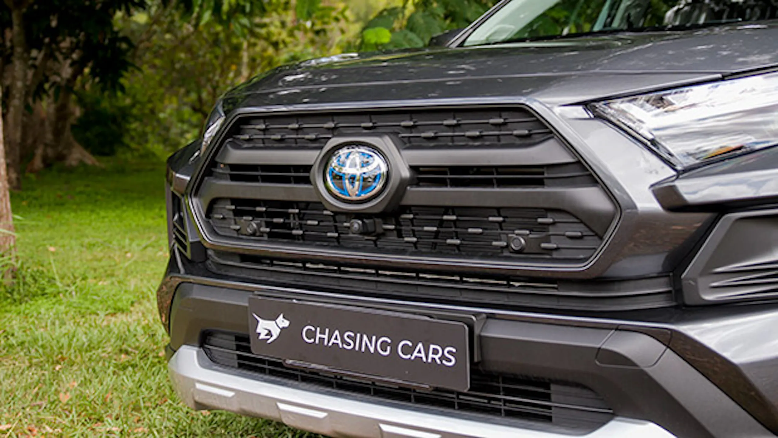 Toyota RAV4 regains best-selling SUV spot in February 2022 followed by Land Cruiser Prado, MG ZS