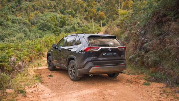 Toyota RAV4 2023: prices set to increase by up to $3000 this year, with tech enhancements to lessen the blow