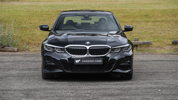 BMW 320i 2022 review