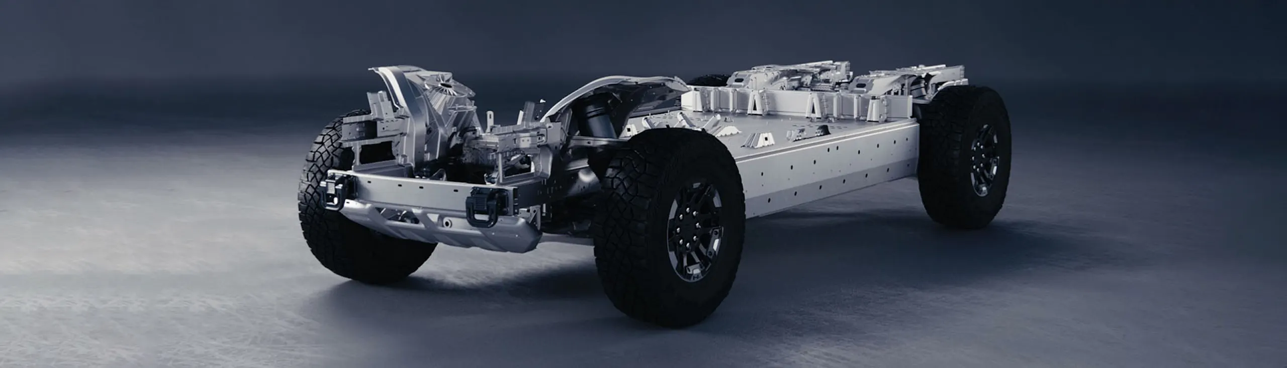 General Motors and Honda to develop affordable EVs from 2027