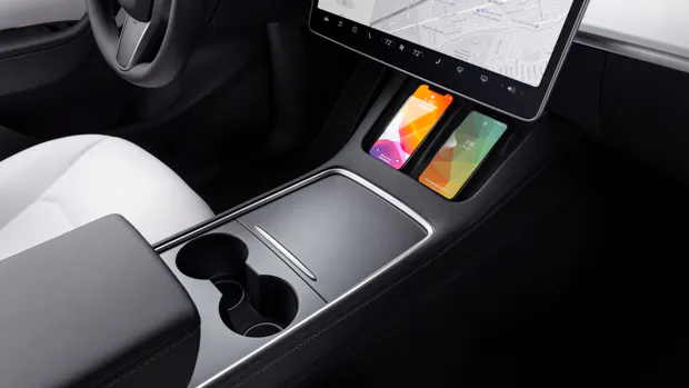 Tesla Model Y 2022-3